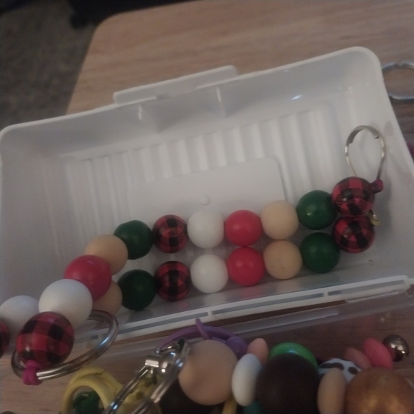 Keychain bar - Picture 13 of 15